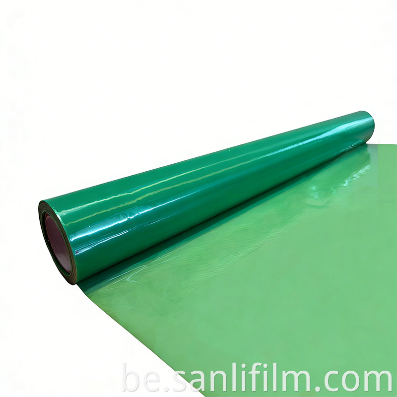 Commercial Carpet Protective Film